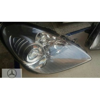 MERCEDES ÇIKMA PARÇA SLK 171 KASA FAR